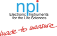  npi electronic